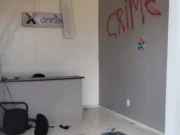 Ataques de facções no Ceará levam provedores de internet a encerrar operações