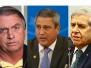 STF começa a decidir se Bolsonaro e aliados se tornarão réus por tramar golpe