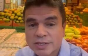 Chefe da Casa Civil do Ceará diz que Roberto Cláudio e Carmelo mentem e lista produtos com ICMS zerado no estado