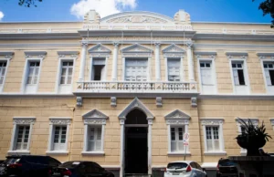 ACERT comemora 48 anos com campanha em prol da Santa Casa de Misericórdia