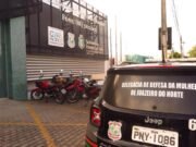 Casos de violência contra mulheres aumentam no Ceará, diz Rede de Observatórios da Segurança