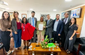 Edital da TV Brasil terá recurso recorde do Fundo do Audiovisual