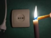 Quixadá, Choró e Ibaretama enfrentam apagão na noite desta segunda-feira, 17