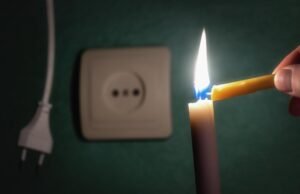 Quixadá, Choró e Ibaretama enfrentam apagão na noite desta segunda-feira, 17