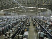 PIB do Ceará cresce 6,49% em 2024, quase o dobro da média nacional