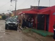 Primeiro julgamento do caso da Chacina das Cajazeiras é suspenso e terá nova data definida