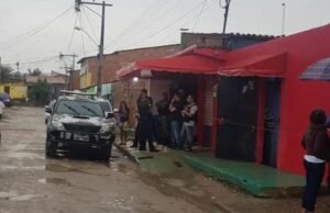 Primeiro acusado da Chacina das Cajazeiras é condenado a 790 anos e 4 meses de prisão