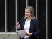 Gleisi, carestia e popularidade