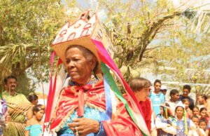 Morre Mestra Margarida Guerreira, a Matriarca da Cultura no Cariri cearense