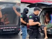 14 empresas clandestinas fornecedoras de internet são suspeitas de colaborar com facções criminosas no Ceará