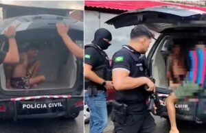 14 empresas clandestinas fornecedoras de internet são suspeitas de colaborar com facções criminosas no Ceará