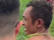 Homem é preso no Ceará suspeito de estuprar adolescente de 14 anos