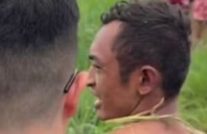 Homem é preso no Ceará suspeito de estuprar adolescente de 14 anos