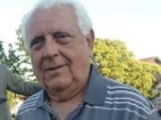 Morre radialista Júlio Sales, um dos maiores narradores esportivos do Ceará