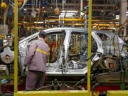 Certidão de incentivos fiscais federais para implantação de Polo Automotivo no Ceará é emitida