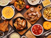 Mais de 1 milhão de refeições são descartadas diariamente por má conservação