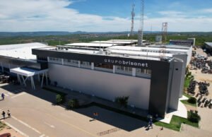 Brisanet encerra 2024 com um aumento de 16% em receita líquida