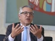 Alexandre Padilha será presidente de honra da China Hub Brasil, associação patrocinada por empresas de saúde