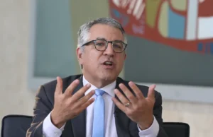 Alexandre Padilha será presidente de honra da China Hub Brasil, associação patrocinada por empresas de saúde