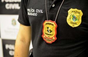 Inscrições para concurso de delegado da Polícia Civil do Ceará se encerram nesta sexta, 11
