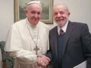 Lula decreta luto oficial de sete dias pela morte do Papa Francisco: “Viveu e propagou o amor”