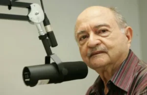Alece FM inaugura estúdio em homenagem a Narcélio Limaverde e estreia novos programas