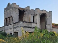 Cococi, a cidade fantasma do Sertão cearense