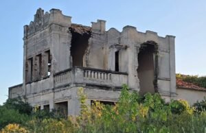 Cococi, a cidade fantasma do Sertão cearense