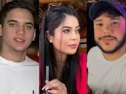 Três cearenses morrem em capotamento de carro em rodovia no Piauí; outros três ficaram feridos