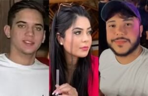 Três cearenses morrem em capotamento de carro em rodovia no Piauí; outros três ficaram feridos