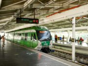 Metrô e VLTs funcionam em horários especiais no Dia do Trabalhador