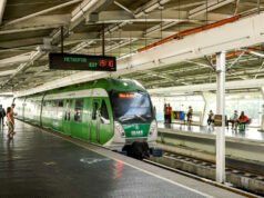 Ceará terá metrô e VLTs gratuitos neste domingo para estudantes do segundo dia do Enem