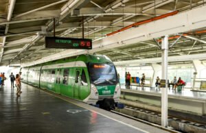 Metrô e VLTs funcionam em horários especiais no Dia do Trabalhador