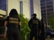 Operação da PF investiga descontos irregulares estimados em R$ 6,3 bilhões em benefícios do INSS