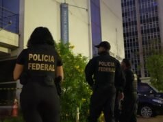 PF realiza operação no Ceará, no DF e em outros 11 estados para combater aumento abusivo de preços de combustíveis