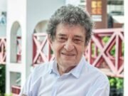 A Casa Azul de Fausto Nilo