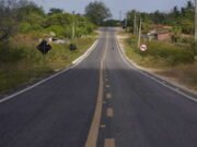 Trecho da BR-116 terá mão única no feriado de Tiradentes