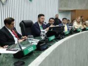 Romeu Aldigueri defende abertura da Alece ao povo cearense e anuncia novos projetos