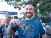 Romeu Aldigueri celebra sucesso da Corrida 190 Anos da Alece