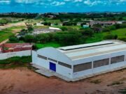 Liberado CNPJ de empresa de calçados que se instalará em Madalena