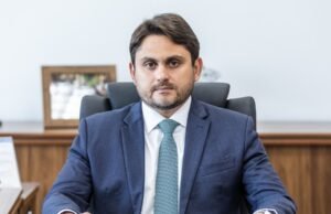 Juscelino Filho, ministro das Comunicações, é denunciado por suspeita de desvio de emendas parlamentares quando era deputado