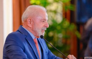 58% dizem que Lula não deve disputar reeleição, revela pesquisa Quaest