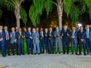 Em jantar, Lula diz a deputados que é “candidatíssimo” à reeleição em 2026