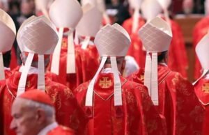 Conclave para escolher novo papa inicia em 7 de maio, anuncia Vaticano