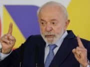 Reprovação de Lula sobe 7 pontos e atinge 56%, aponta Genial/Quaest