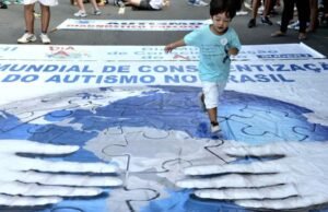 Detecção do autismo na infância é chave para inclusão e aprendizado