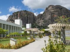 Projeto da UFC para transformar galpões da época de Dom Pedro II em polo tecnológico avança após dois anos em Quixadá
