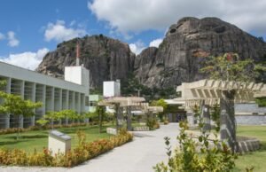 UFC abrirá curso de Inteligência Artificial em Quixadá até 2026