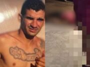 Quixadá vive 24 horas mais violentas de 2025 com dois assassinatos