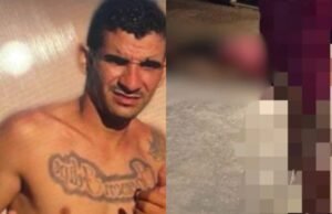 Quixadá vive 24 horas mais violentas de 2025 com dois assassinatos